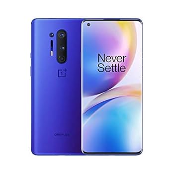 OnePlus 8 Pro 256GB 割れなし　液晶不良あり OnePlus 8 Pro 256GB 割れなし 液晶不良あり - メルカリ